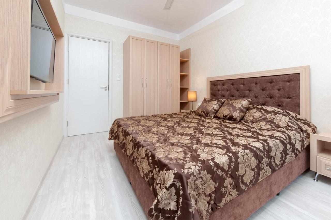 Harmony Suites Apartment Sveti Vlas Eksteriør bilde