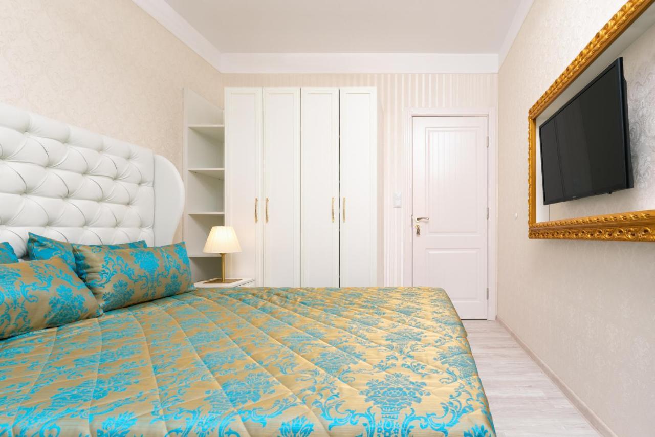 Harmony Suites Apartment Sveti Vlas Eksteriør bilde
