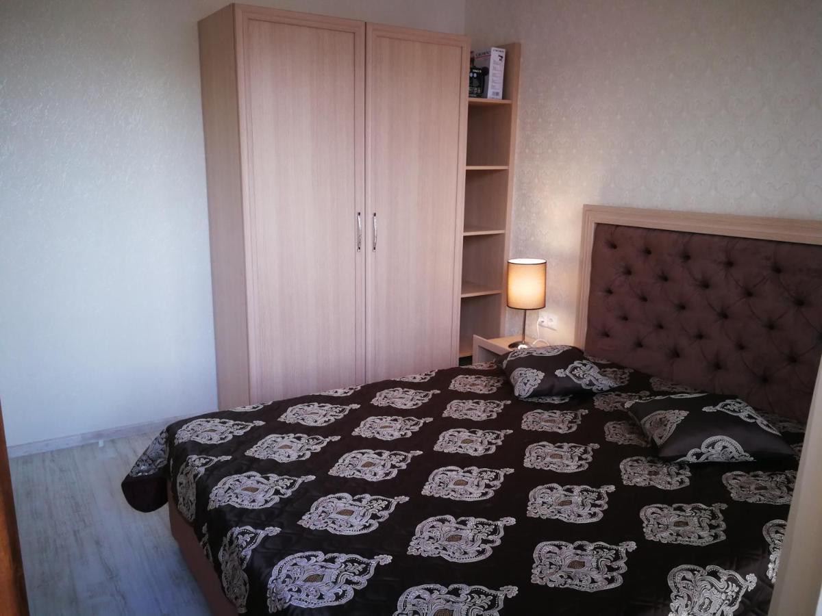 Harmony Suites Apartment Sveti Vlas Eksteriør bilde