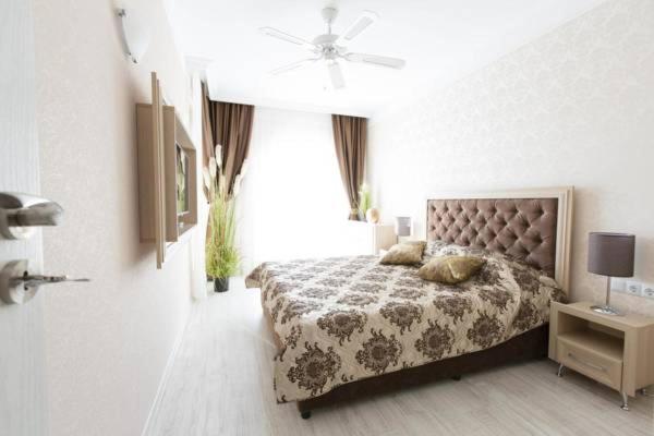 Harmony Suites Apartment Sveti Vlas Eksteriør bilde