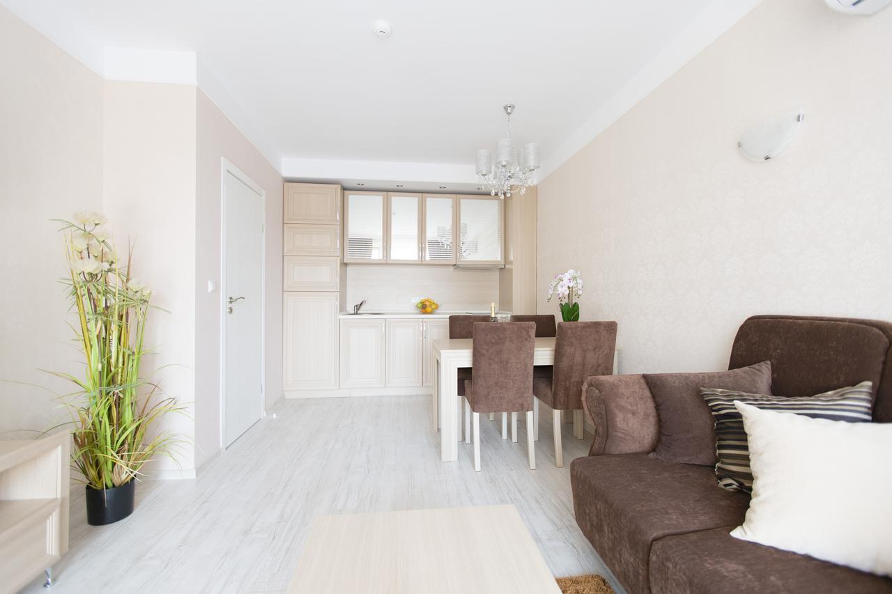 Harmony Suites Apartment Sveti Vlas Rom bilde