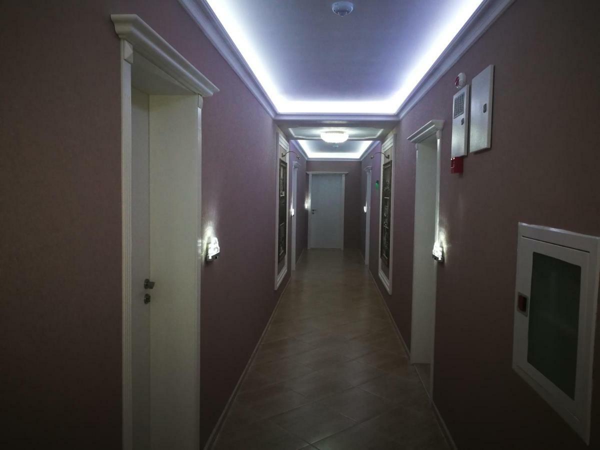 Harmony Suites Apartment Sveti Vlas Eksteriør bilde